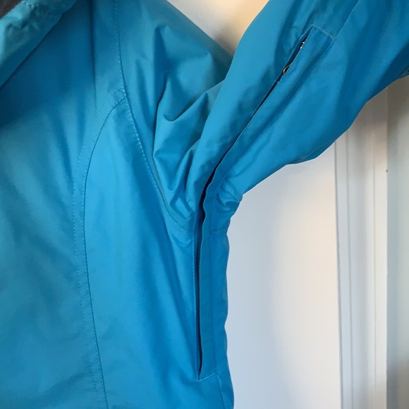 Burton Dry Ride Jacket - Picture 8 of 13